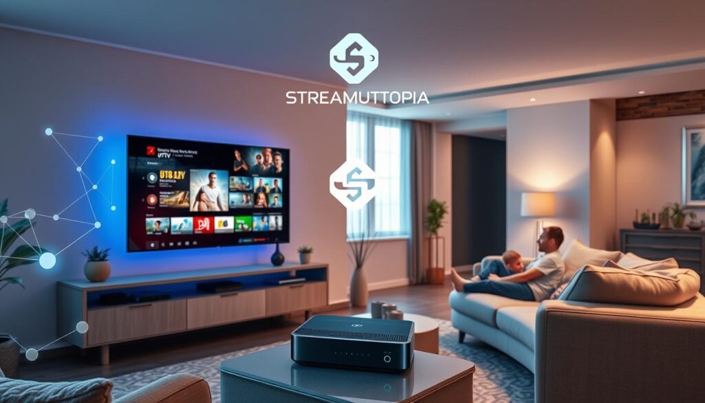 Popularity of IPTV Box Devices