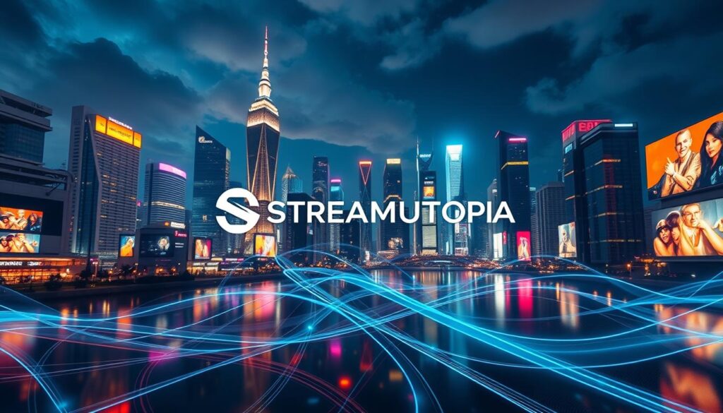 Rise of IPTV