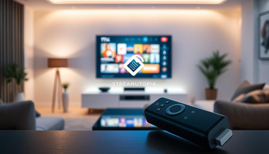 Sideload MXL TV on Firestick