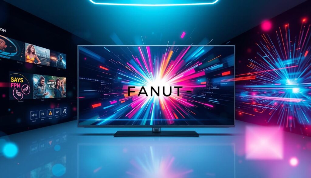Smart IPTV playback quality