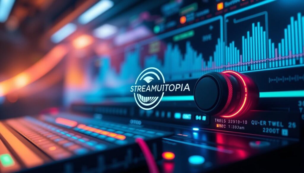 live streaming encoder