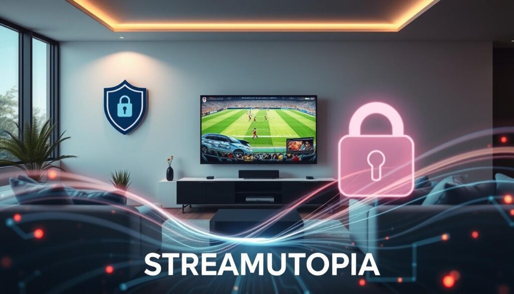 using VPN with Xtream IPTV