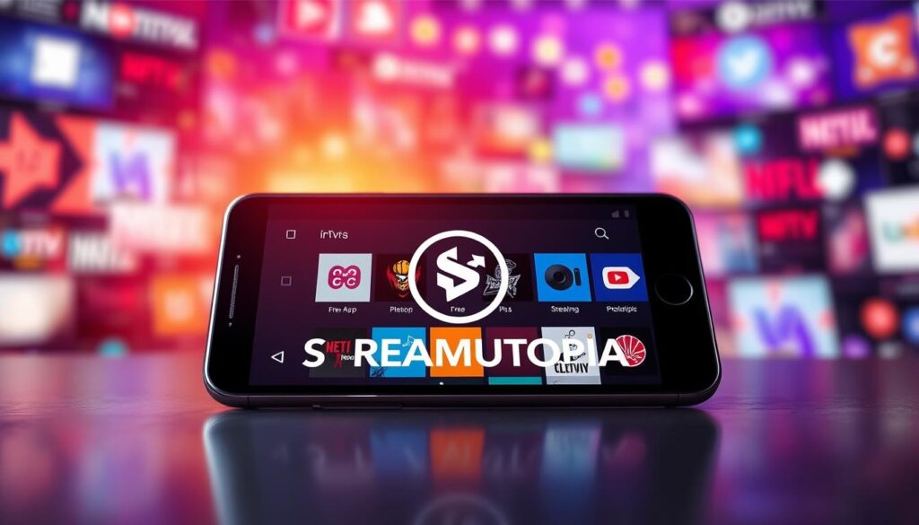 Free IPTV apps for iOS