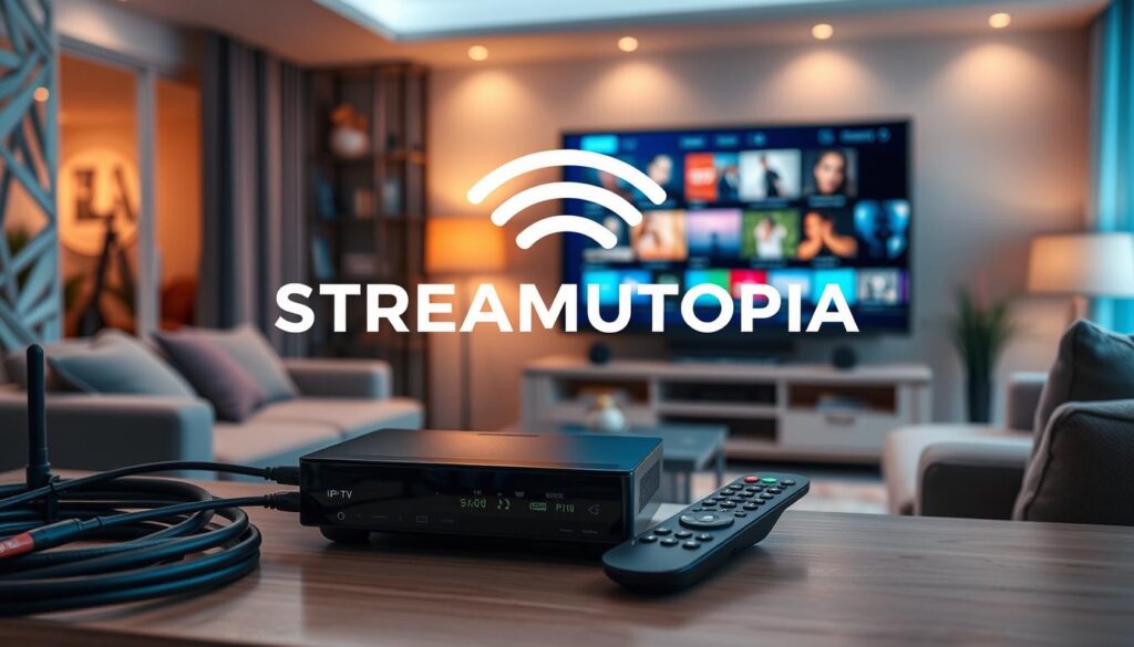 IPTV Installation Guide