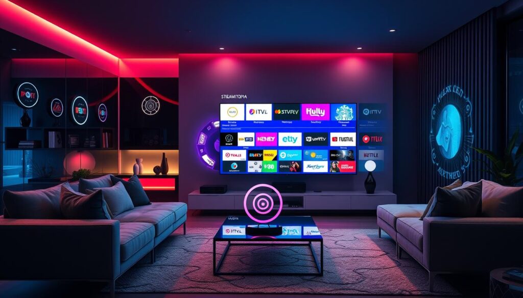IPTV Pro streaming tips