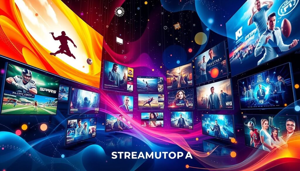 IPTV impact on viewer preferences