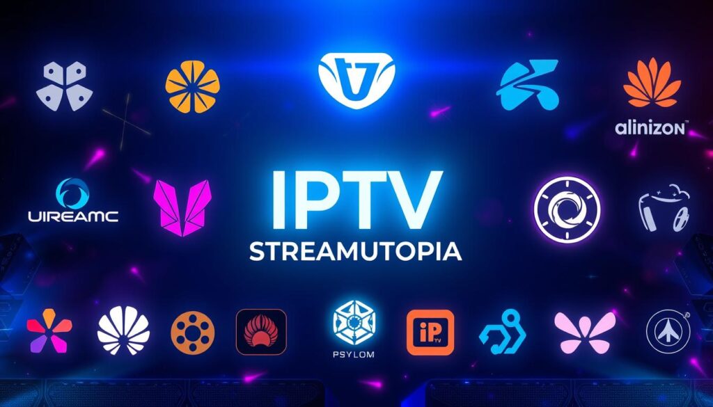 Popular IPTV Platforms