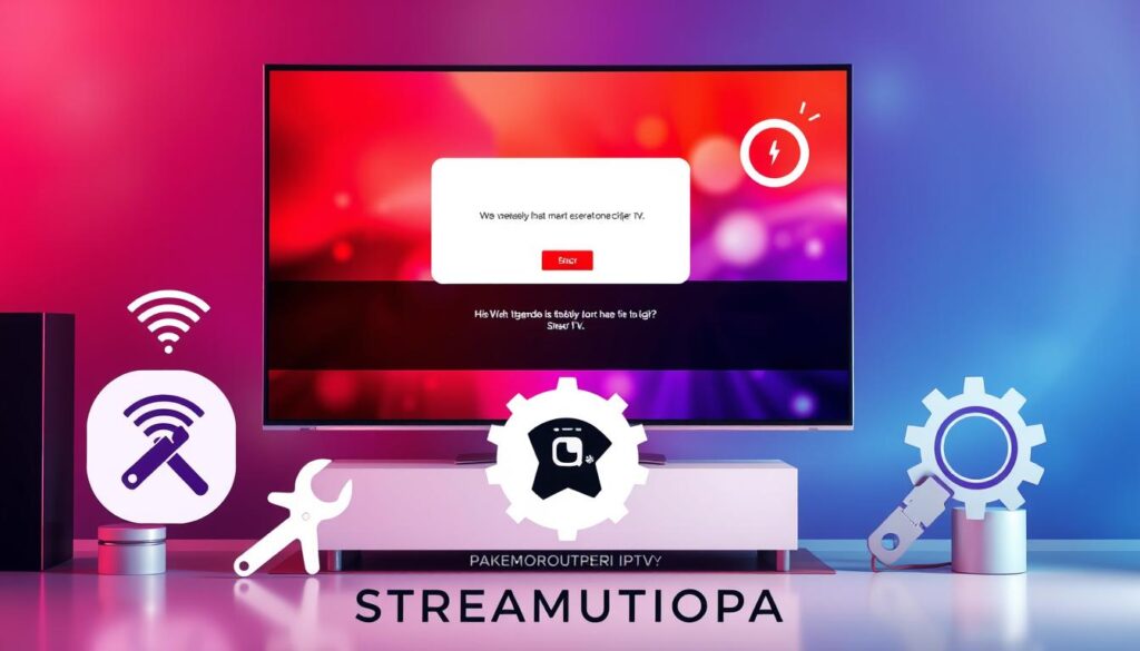 Troubleshooting Common Issues with Panda TV IPTV