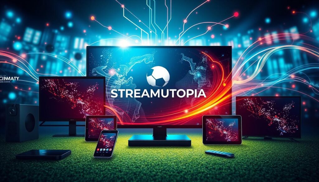 What is IPTV