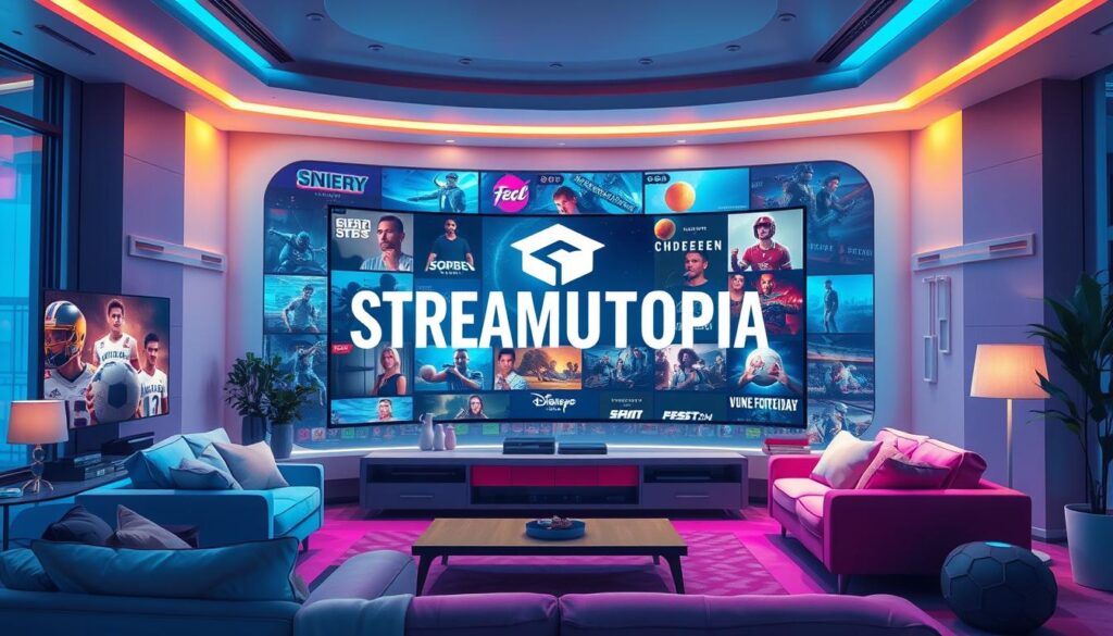 Why more users are switching to StreamUtopia for IPTV
