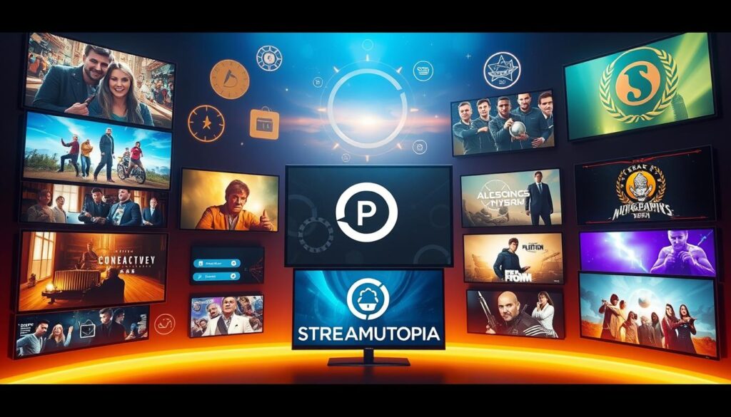 customizable viewing