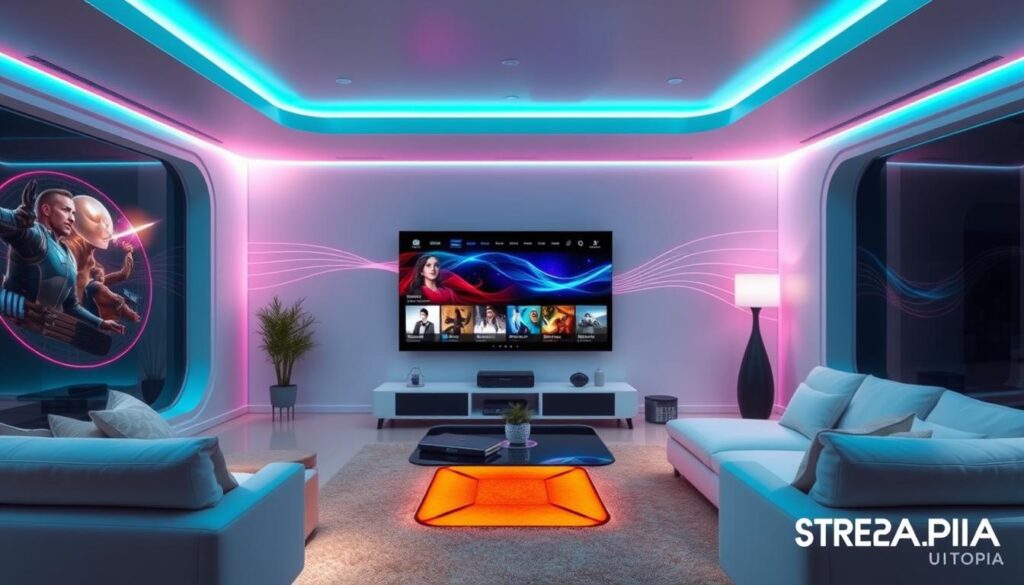 high uptime IPTV