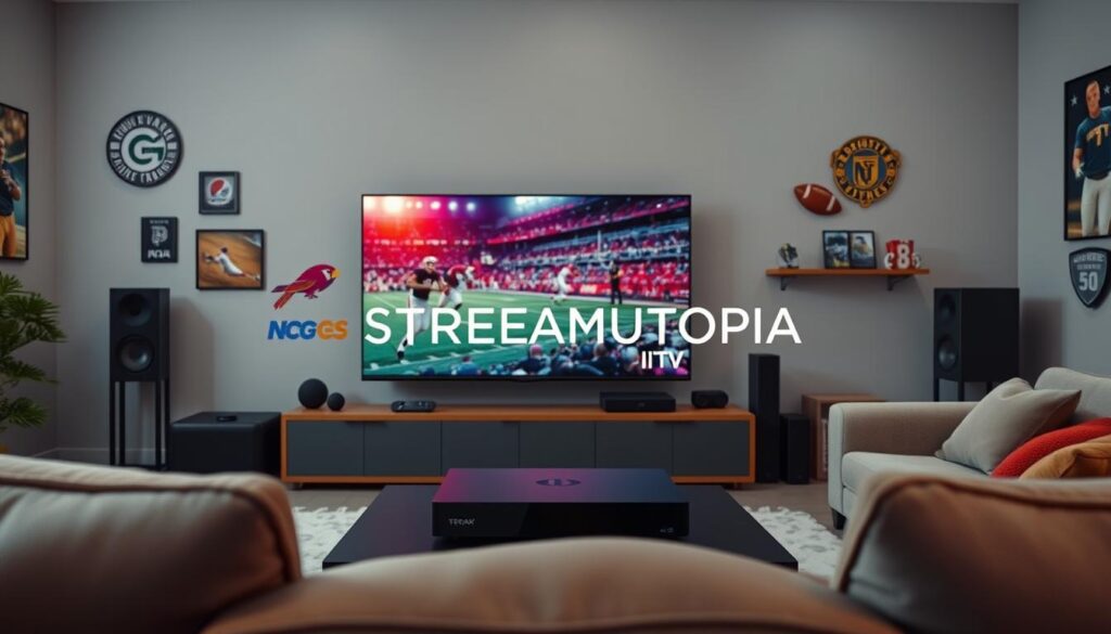 optimizing IPTV experience