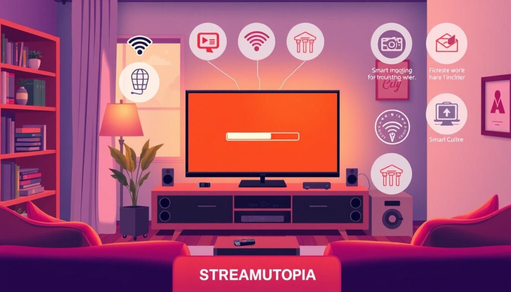 troubleshoot IPTV issues for buffering solutions