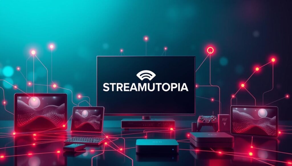 Device Compatibility and Accessibility of IPTV
