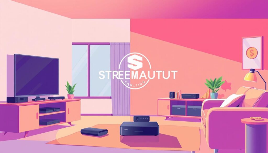 Discover How StreamUtopia Saves You Money Compared to Cable.