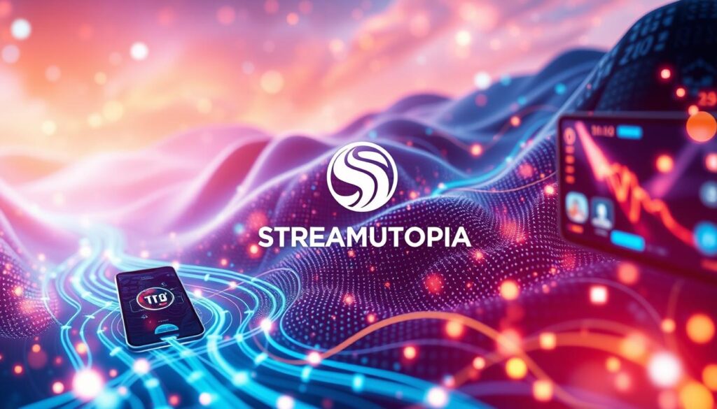 High-Quality Streaming