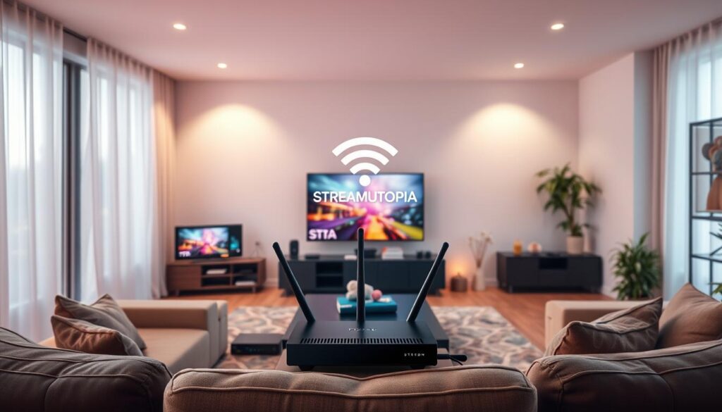 IPTV Accessibility and Device Compatibility