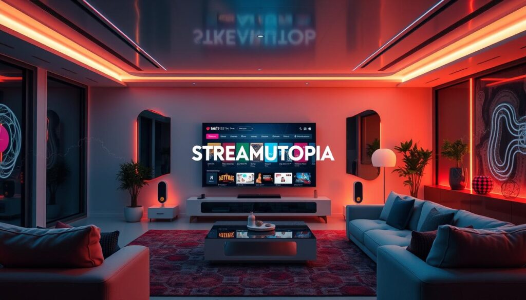 IPTV advantages