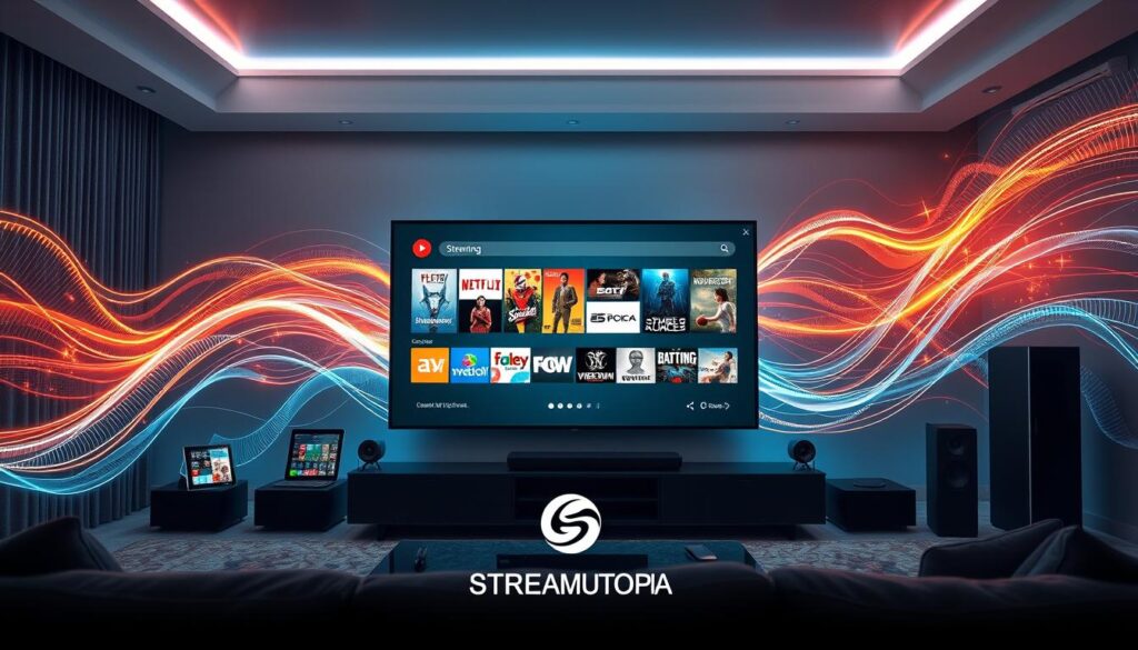 IPTV and Streaming Technology Benefits