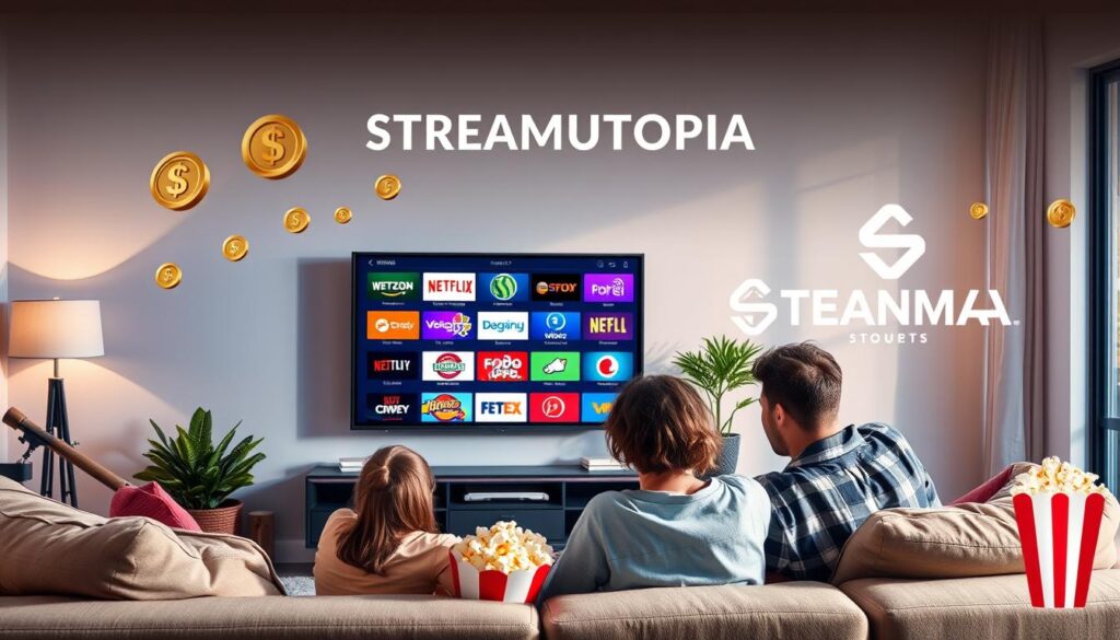 IPTV saving money on TV bills