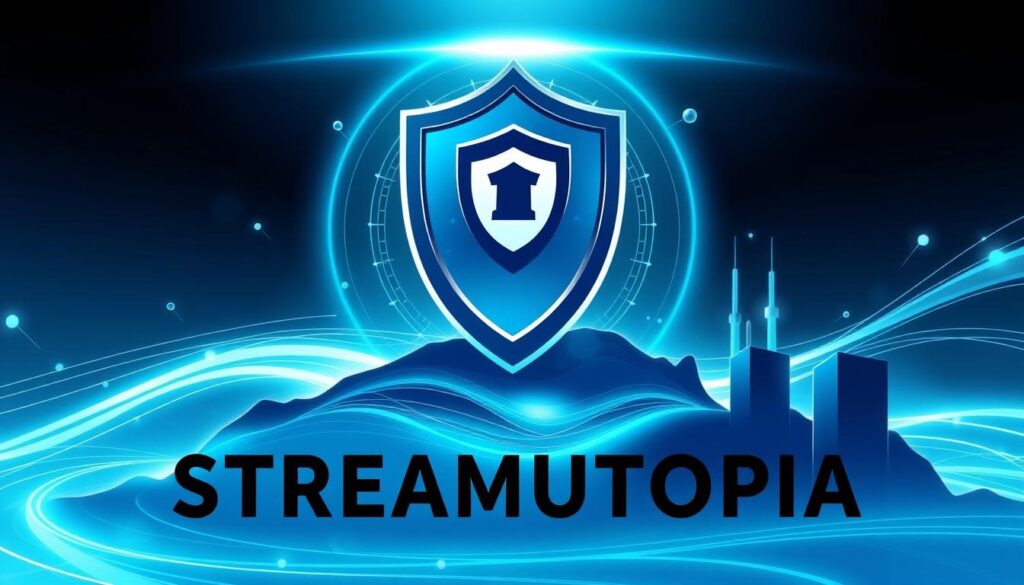 Reliable performance and server uptime in IPTV services.