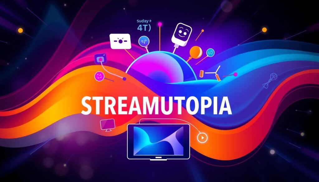 StreamUtopia Budget-Friendly Streaming