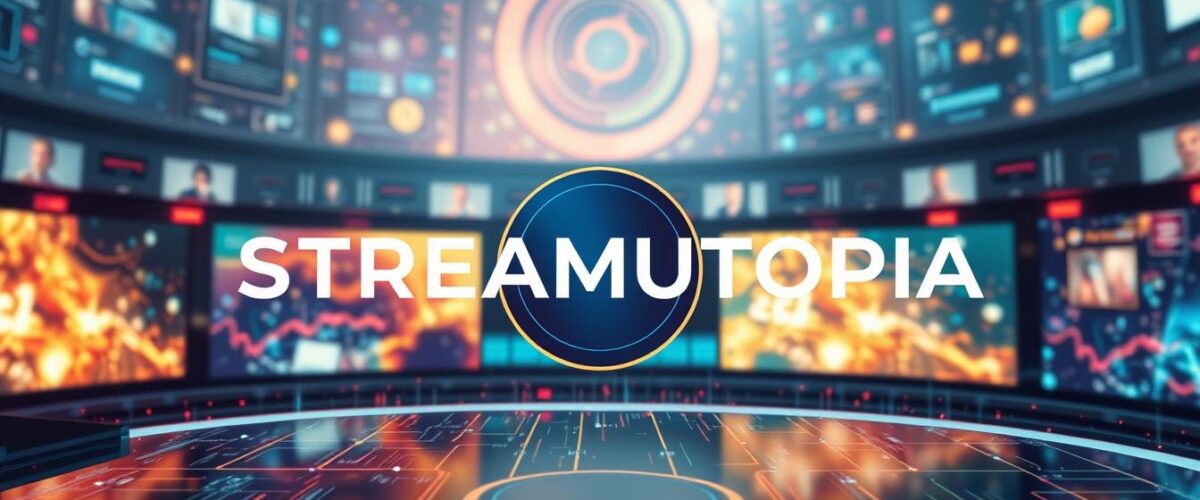 StreamUtopia: IPTV That Offers Flexibility with Monthly and Yearly Plans