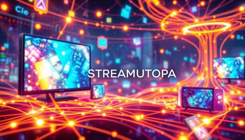 Understanding IPTV technology