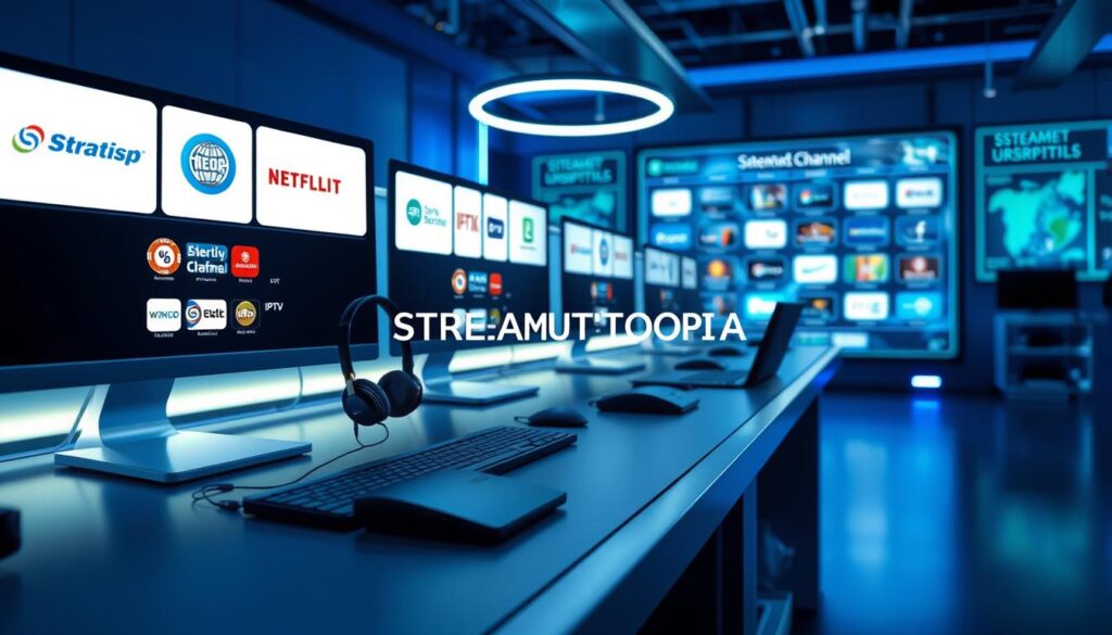 customer support for IPTV assistance