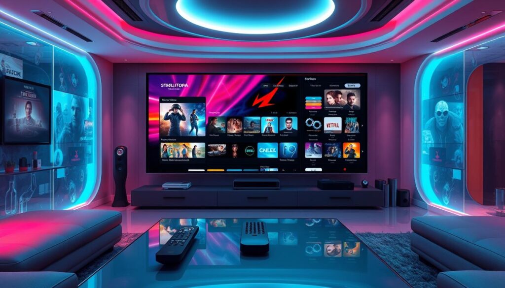 future of IPTV