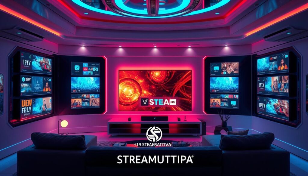 future of IPTV