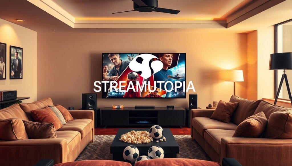 movie streaming