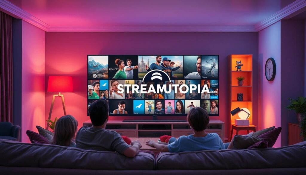 real-life use cases of IPTV