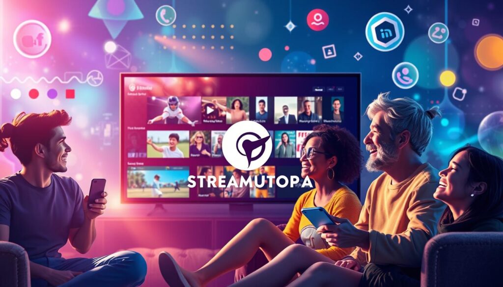user reviews and experiences on StreamUtopia IPTV