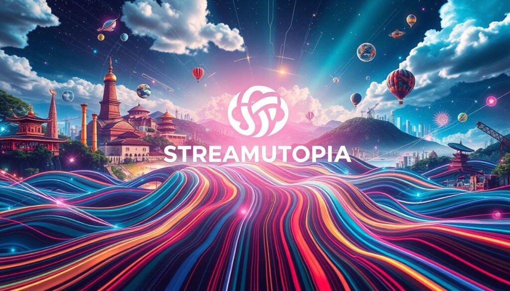 what is StreamUtopia IPTV