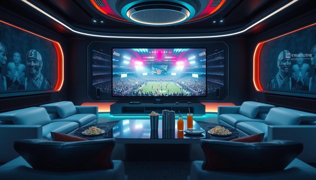 Access to premium pay-per-view events