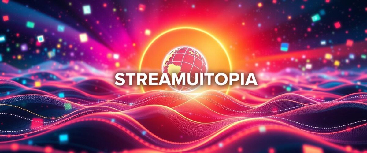 Get Access to 50000+ Channels with StreamUtopia’s Affordable IPTV Packages