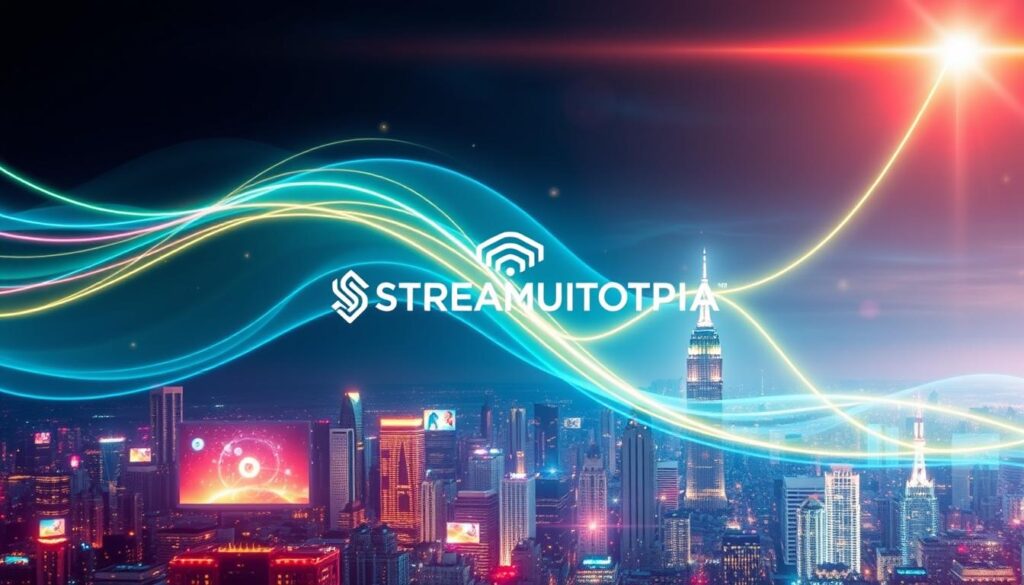 Growth of IPTV Market Growth of IPTV Market