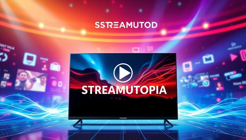 High-Quality IPTV Streaming High-Quality IPTV Streaming