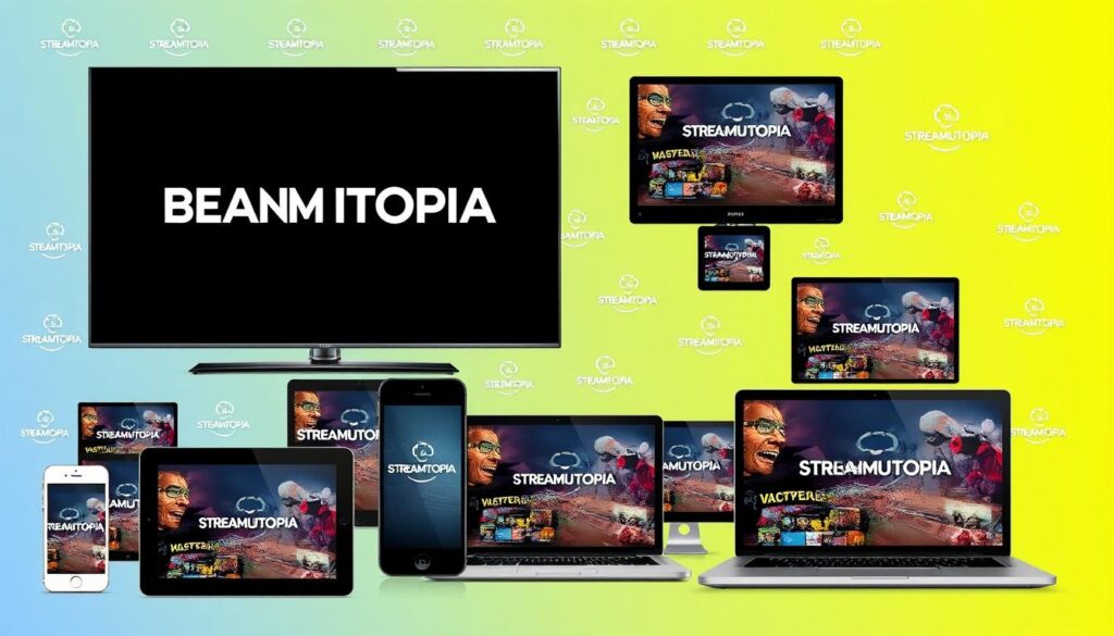 Multi-device compatibility