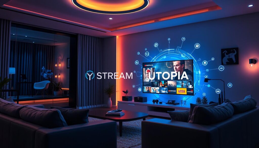 The Rise of Internet Protocol Television