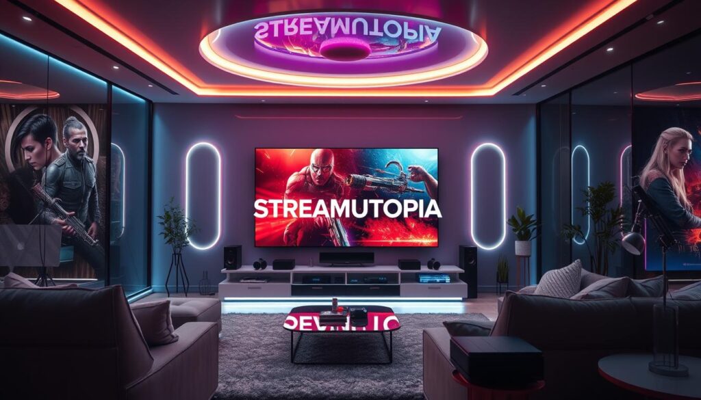 Why StreamUtopia Is the Best IPTV Service Why StreamUtopia Is the Best IPTV Service
