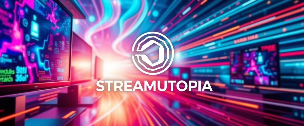 Why StreamUtopia Is the Best IPTV Service for Cutting-Edge Streaming