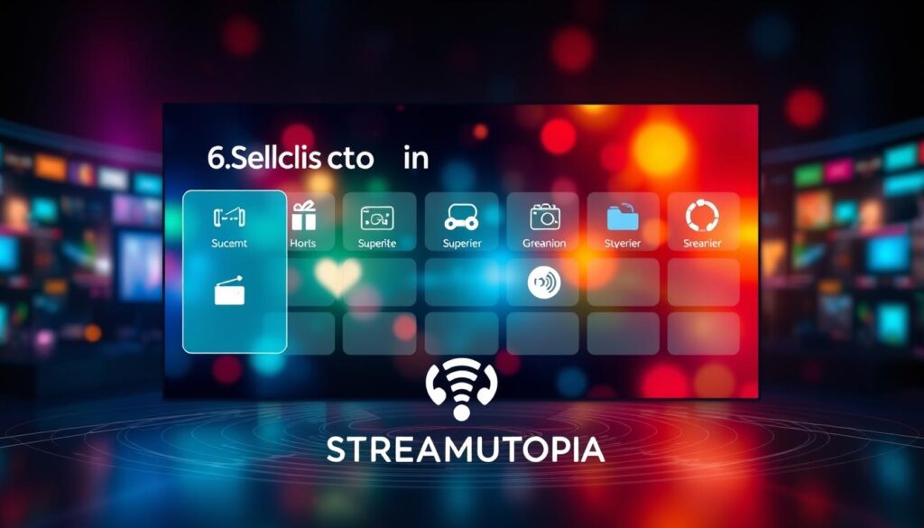 choosing IPTV provider