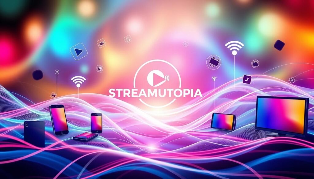 flexible streaming options