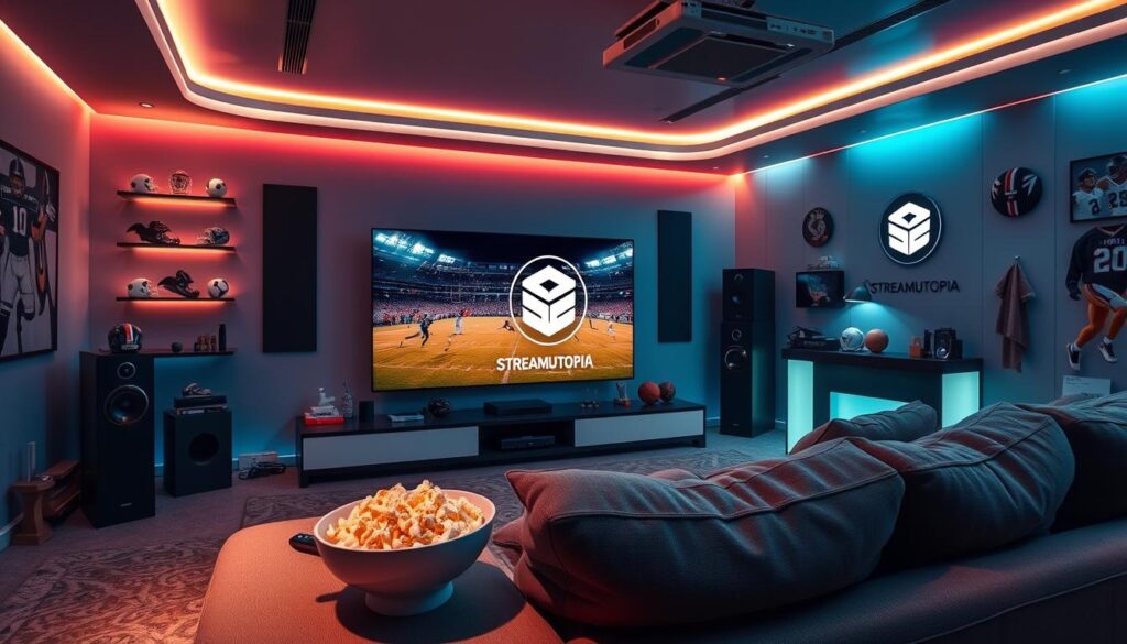 getting started with IPTV