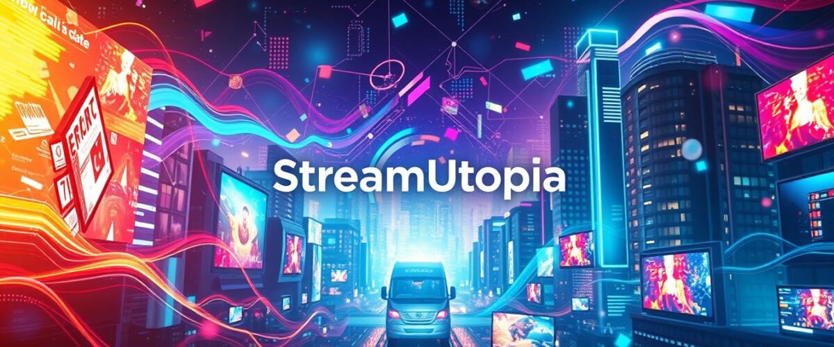 Discover the Benefits of Choosing StreamUtopia for Your IPTV Subscription