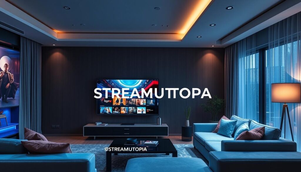 IPTV Internet Protocol Television modern entertainment