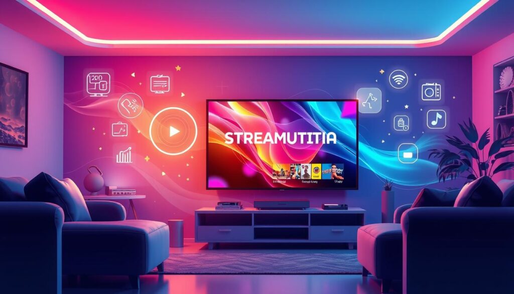 IPTV advantages of StreamUtopia